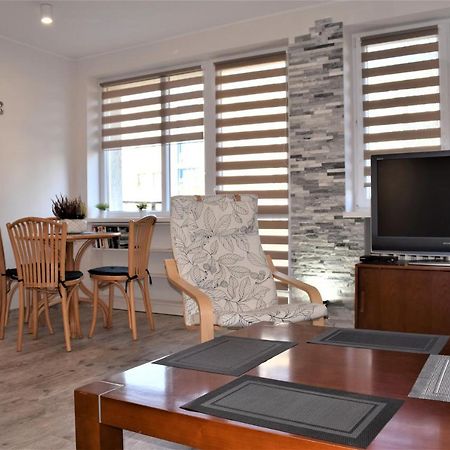 The Beauty Of Wroclaw Apartment Esterno foto