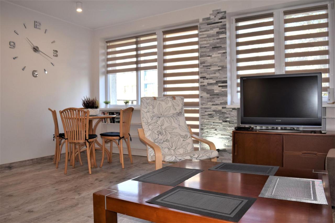 The Beauty Of Wroclaw Apartment Esterno foto