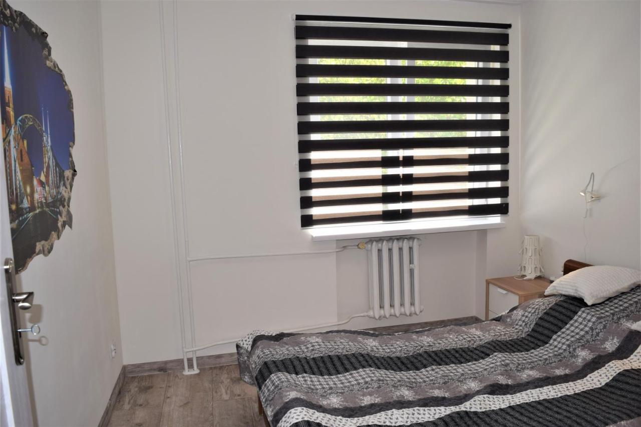 The Beauty Of Wroclaw Apartment Esterno foto