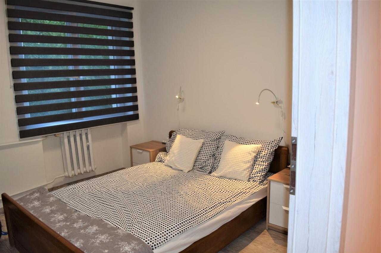 The Beauty Of Wroclaw Apartment Esterno foto