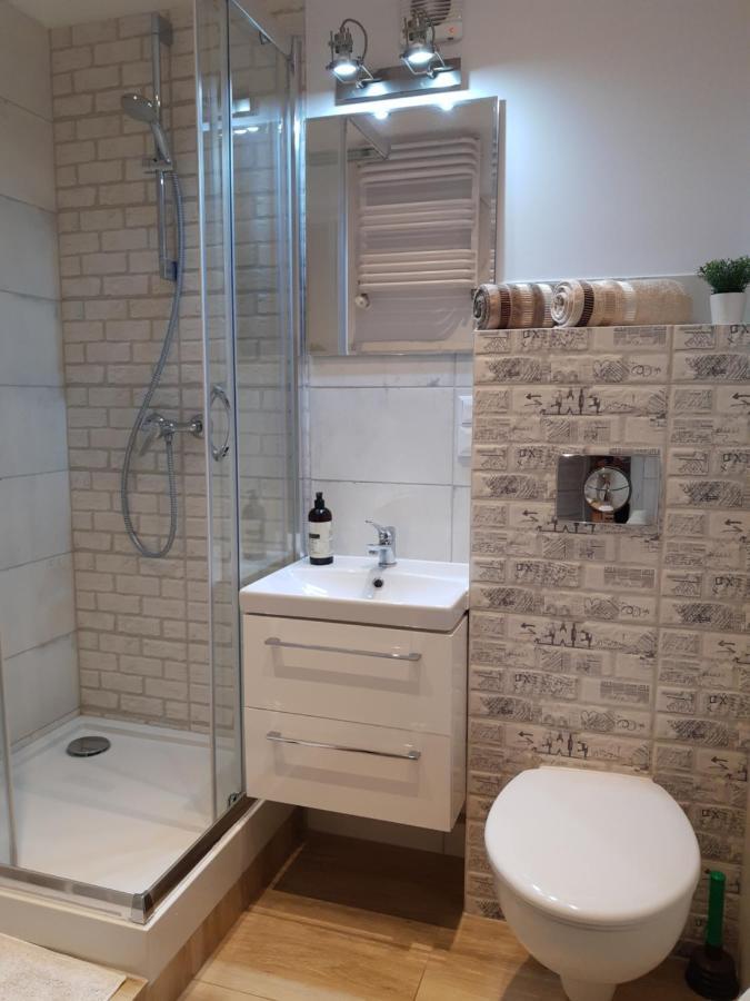 The Beauty Of Wroclaw Apartment Esterno foto